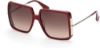 Picture of Max Mara Sunglasses MM0003 MALIBU4