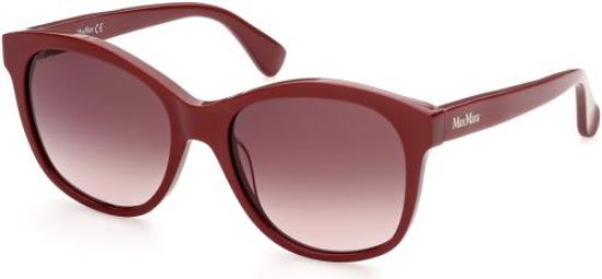 Picture of Max Mara Sunglasses MM0007 LOGO1