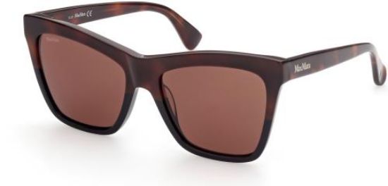 Picture of Max Mara Sunglasses MM0008 LOGO2