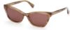 Picture of Max Mara Sunglasses MM0011 LOGO5