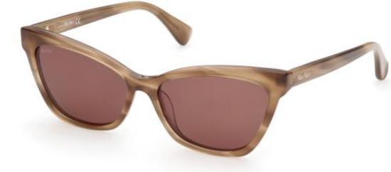 Picture of Max Mara Sunglasses MM0011 LOGO5