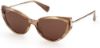 Picture of Max Mara Sunglasses MM0028 MALIBU8