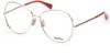 Picture of Max Mara Eyeglasses MM5001-H
