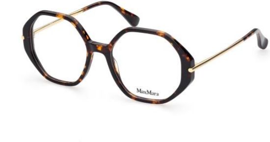 Picture of Max Mara Eyeglasses MM5005