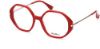 Picture of Max Mara Eyeglasses MM5005