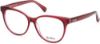 Picture of Max Mara Eyeglasses MM5012