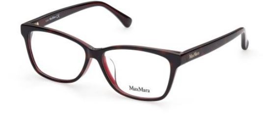 Picture of Max Mara Eyeglasses MM5013-F