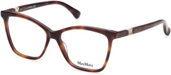 Picture of Max Mara Eyeglasses MM5017-F