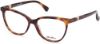 Picture of Max Mara Eyeglasses MM5018-F