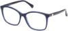 Picture of Max Mara Eyeglasses MM5023