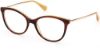 Picture of Max Mara Eyeglasses MM5027-F