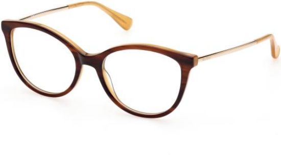 Picture of Max Mara Eyeglasses MM5027-F