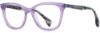 Picture of State Optical Eyeglasses Central Park