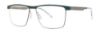 Picture of Jhane Barnes Eyeglasses CONTIGUAM