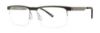 Picture of Jhane Barnes Eyeglasses IRREGULAR