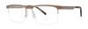 Picture of Jhane Barnes Eyeglasses IRREGULAR