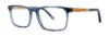 Picture of Jhane Barnes Eyeglasses PARSEC