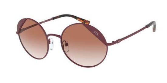 Picture of Armani Exchange Sunglasses AX2039S