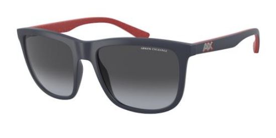 Picture of Armani Exchange Sunglasses AX4093S