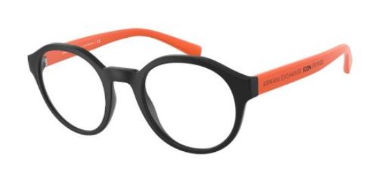 Picture of Armani Exchange Eyeglasses AX3085F