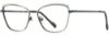 Picture of Scott Harris Eyeglasses SH-806