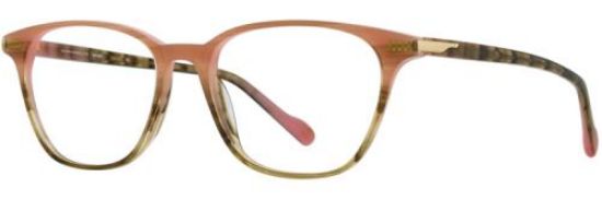 Picture of Scott Harris Eyeglasses SH-X 009