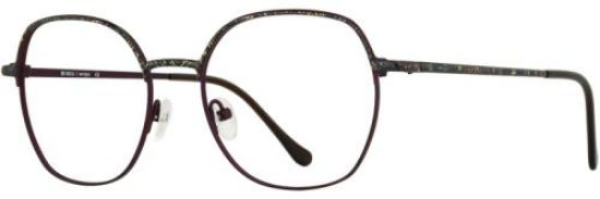 Picture of Cinzia Eyeglasses CIN-5136