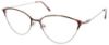 Picture of Bcbgmaxazria Eyeglasses ARLA