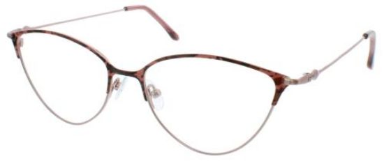 Picture of Bcbgmaxazria Eyeglasses ARLA