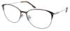 Picture of Bcbgmaxazria Eyeglasses FREYA