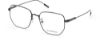 Picture of Ermenegildo Zegna Eyeglasses EZ5222-D