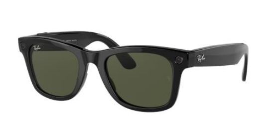 Picture of Ray Ban Sunglasses RW4004