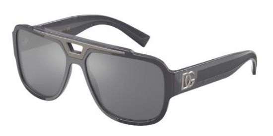Picture of Dolce & Gabbana Sunglasses DG4389