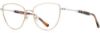 Picture of Cinzia Eyeglasses CIN-5138