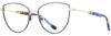 Picture of Cinzia Eyeglasses CIN-5138