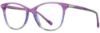 Picture of Scott Harris Eyeglasses SH-X 011