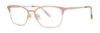 Picture of Vera Wang Eyeglasses CHARLENE