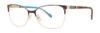 Picture of Lilly Pulitzer Eyeglasses TINSDALE