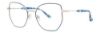 Picture of Kensie Eyeglasses TOPIC