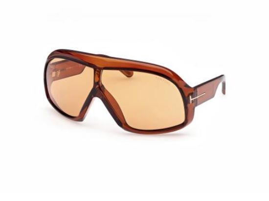 Picture of Tom Ford Sunglasses FT0965 CASSIUS