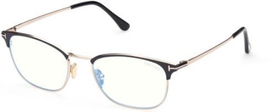 Picture of Tom Ford Eyeglasses FT5750-B