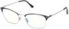Picture of Tom Ford Eyeglasses FT5750-B