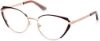 Picture of Guess By Marciano Eyeglasses GM0372