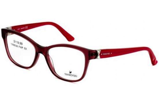 Picture of Swarovski Eyeglasses SK5115-3
