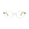 Picture of Benetton Eyeglasses BEKO 2010