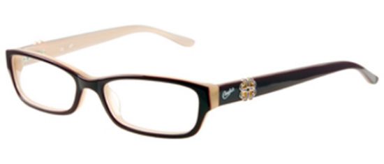 Picture of Candies Eyeglasses C FLORAL