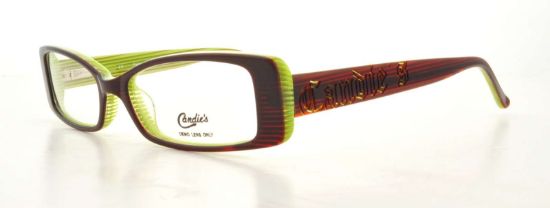 Picture of Candies Eyeglasses C TORI