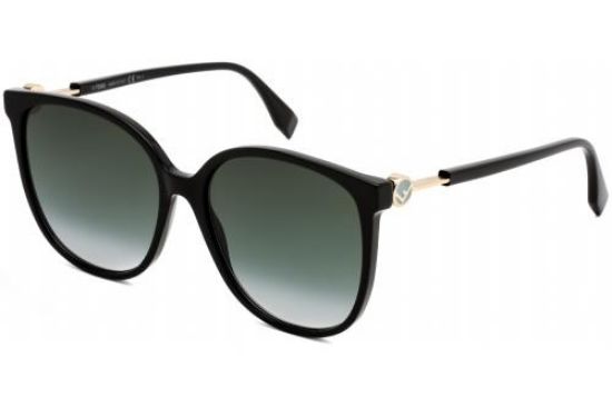 Picture of Fendi Sunglasses FF 0374/S