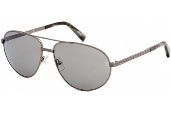 Picture of Ermenegildo Zegna Sunglasses EZ0030