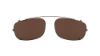 Picture of Flexon Eyeglasses 600 CLIP-ON